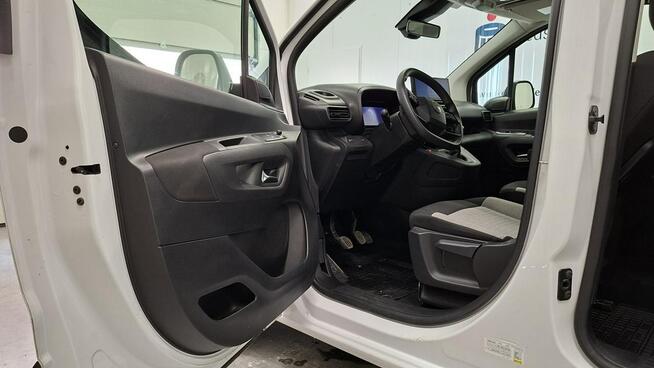 Citroën Berlingo 2024