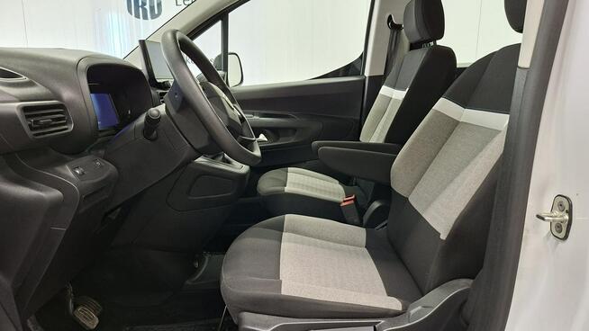 Citroën Berlingo 2024
