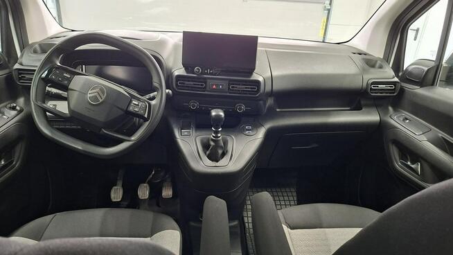 Citroën Berlingo 2024