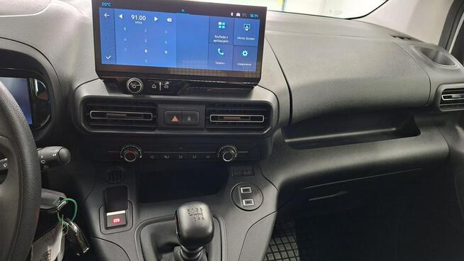 Citroën Berlingo 2024