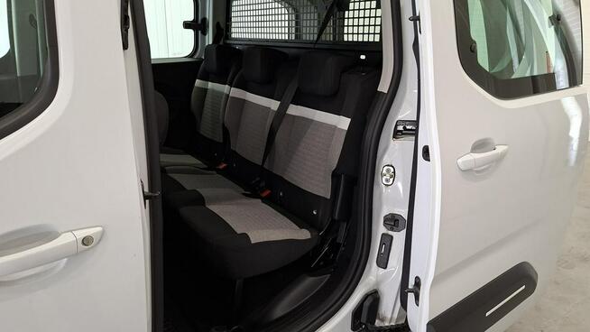 Citroën Berlingo 2024