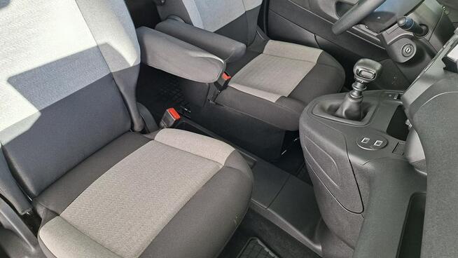 Citroën Berlingo 2024
