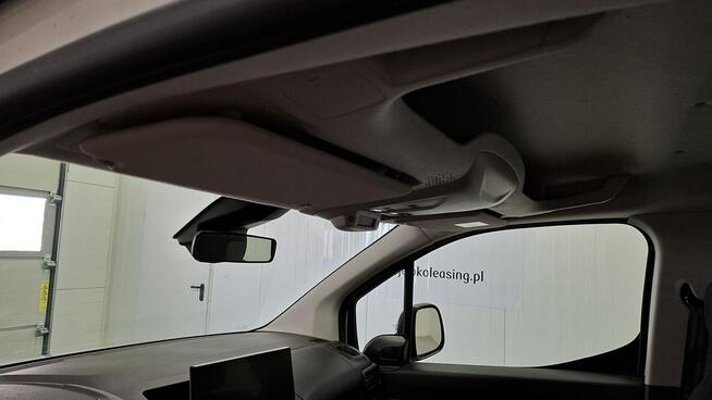 Citroën Berlingo 2024