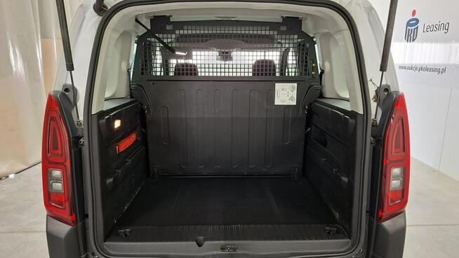 Citroën Berlingo 2024