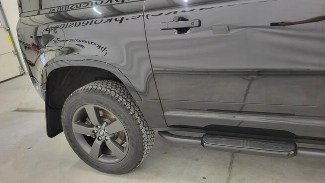 Land Rover Defender 2024