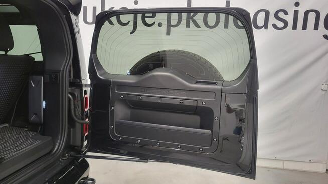Land Rover Defender 2024