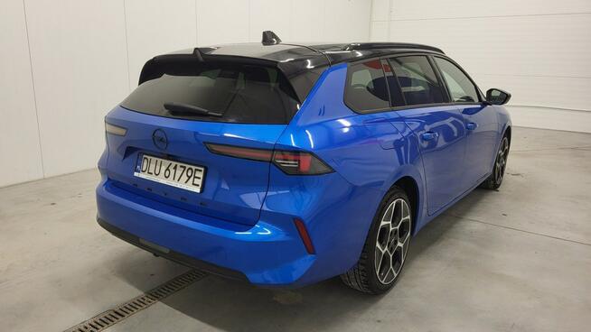 Opel Astra Sports Tourer VI 1.5 CDTI GS S&S aut