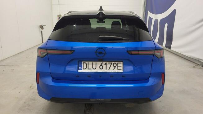 Opel Astra Sports Tourer VI 1.5 CDTI GS S&S aut
