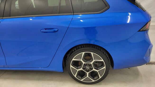 Opel Astra Sports Tourer VI 1.5 CDTI GS S&S aut