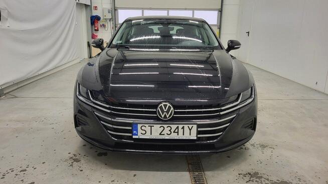 Volkswagen Arteon 2022