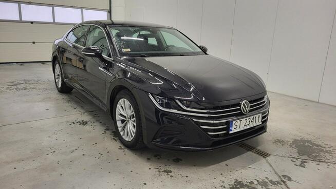 Volkswagen Arteon 2022