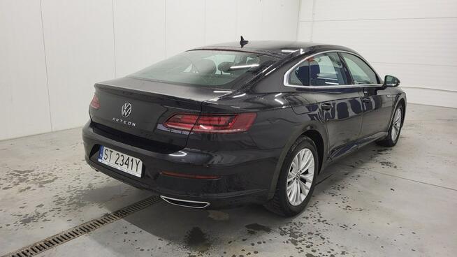 Volkswagen Arteon 2022