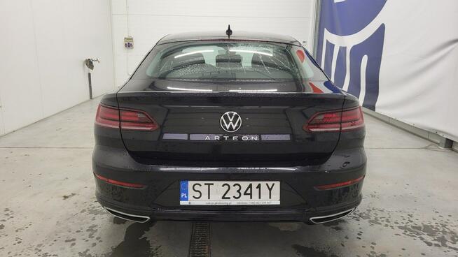 Volkswagen Arteon 2022