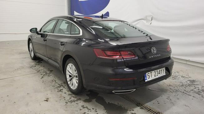 Volkswagen Arteon 2022