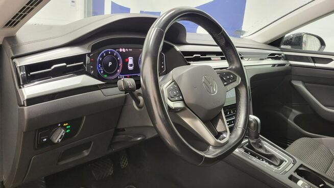 Volkswagen Arteon 2022