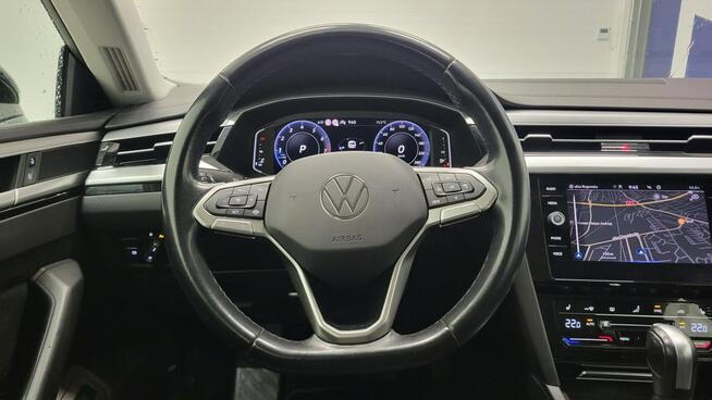 Volkswagen Arteon 2022