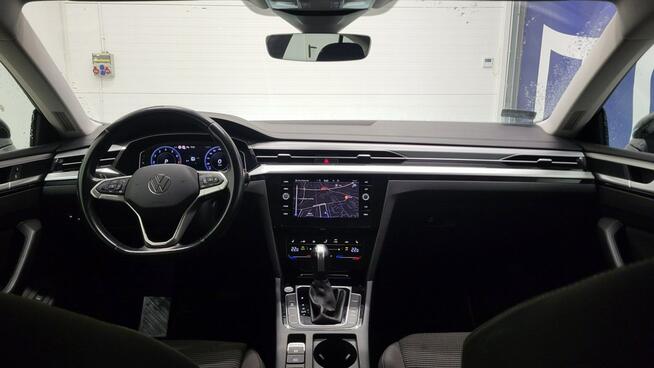 Volkswagen Arteon 2022