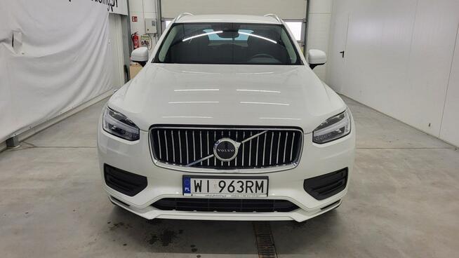 Volvo XC 90 2022