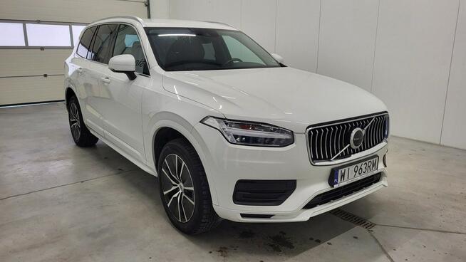 Volvo XC 90 2022