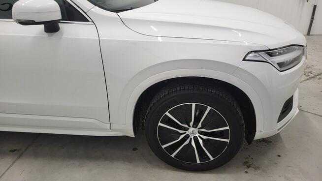 Volvo XC 90 2022