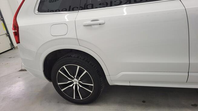 Volvo XC 90 2022