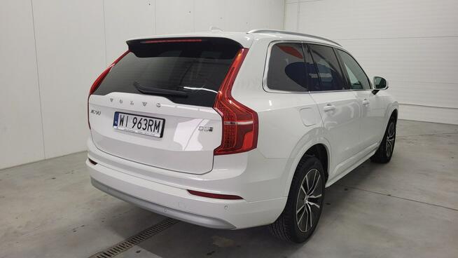 Volvo XC 90 2022