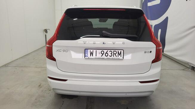 Volvo XC 90 2022