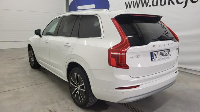 Volvo XC 90 2022