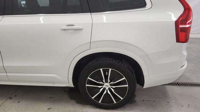 Volvo XC 90 2022