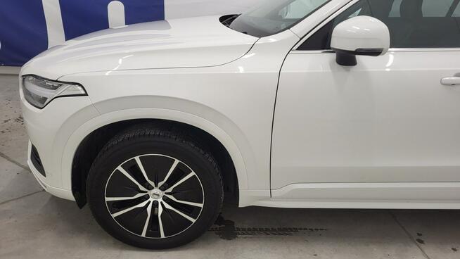 Volvo XC 90 2022