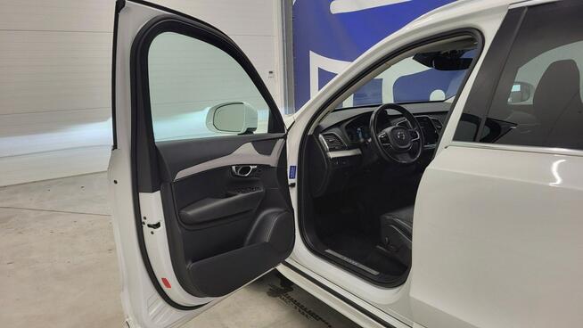 Volvo XC 90 2022