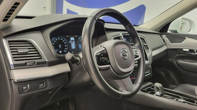 Volvo XC 90 2022