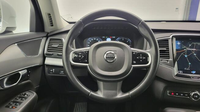 Volvo XC 90 2022