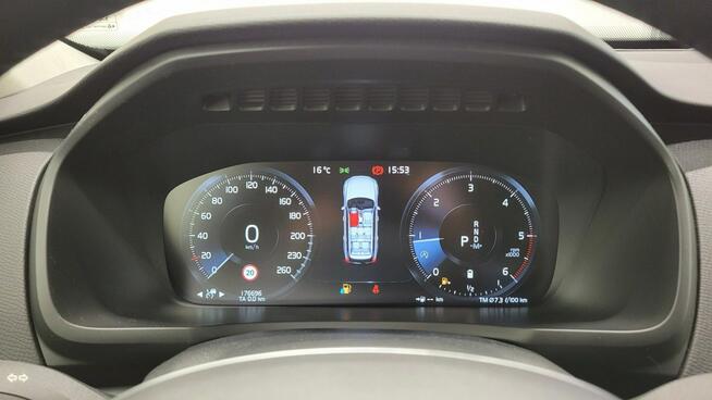 Volvo XC 90 2022
