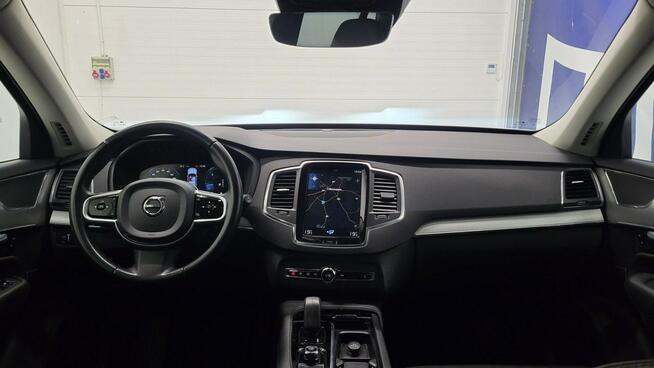 Volvo XC 90 2022