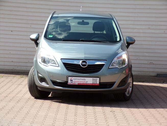 Opel Meriva 2010