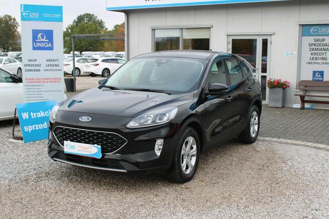 Ford Kuga Titanium netto 51951PLN Gwarancja SalonPL