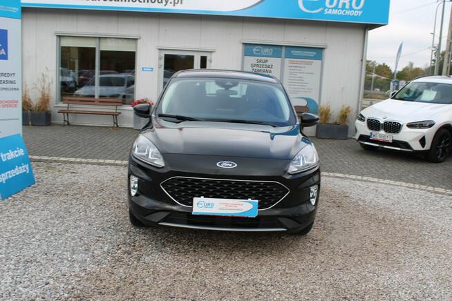 Ford Kuga Titanium netto 51951PLN Gwarancja SalonPL