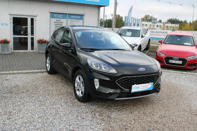Ford Kuga Titanium netto 51951PLN Gwarancja SalonPL