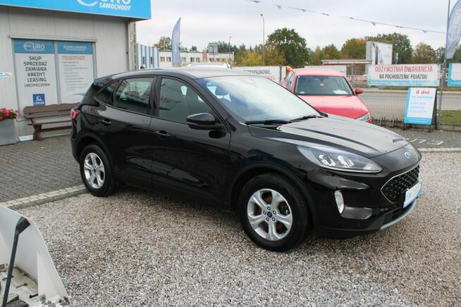 Ford Kuga Titanium netto 51951PLN Gwarancja SalonPL