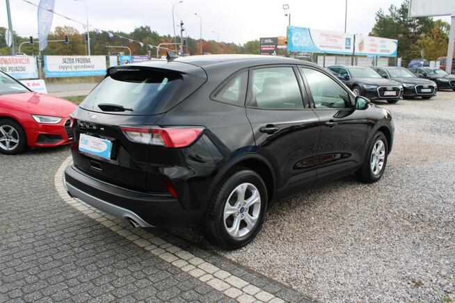 Ford Kuga Titanium netto 51951PLN Gwarancja SalonPL