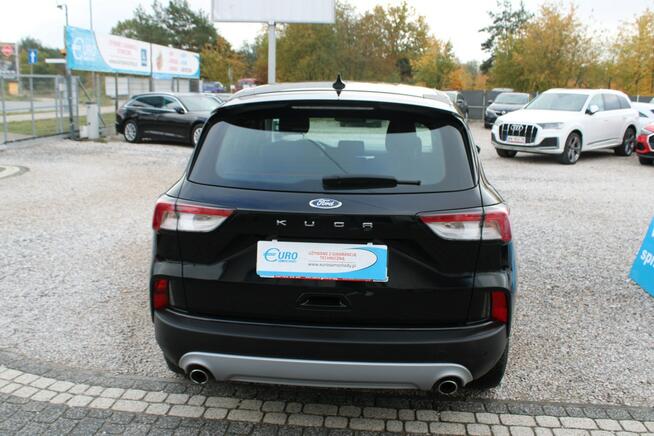 Ford Kuga Titanium netto 51951PLN Gwarancja SalonPL