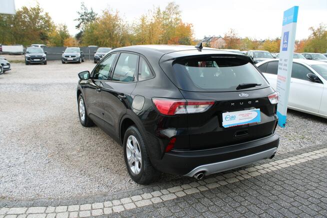 Ford Kuga Titanium netto 51951PLN Gwarancja SalonPL