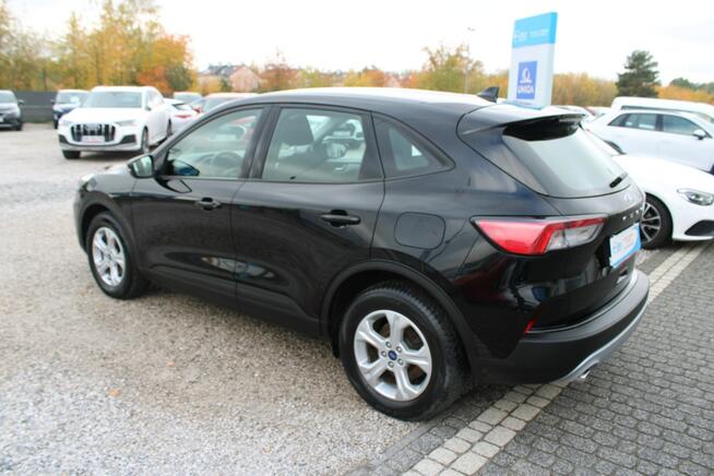 Ford Kuga Titanium netto 51951PLN Gwarancja SalonPL