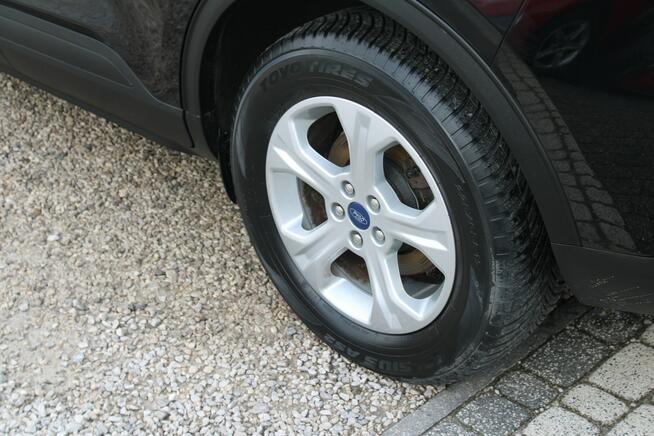 Ford Kuga Titanium netto 51951PLN Gwarancja SalonPL