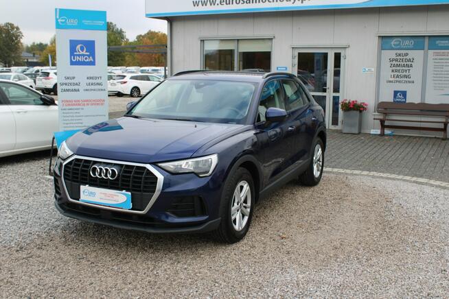 Audi Q3 2021