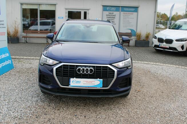 Audi Q3 2021