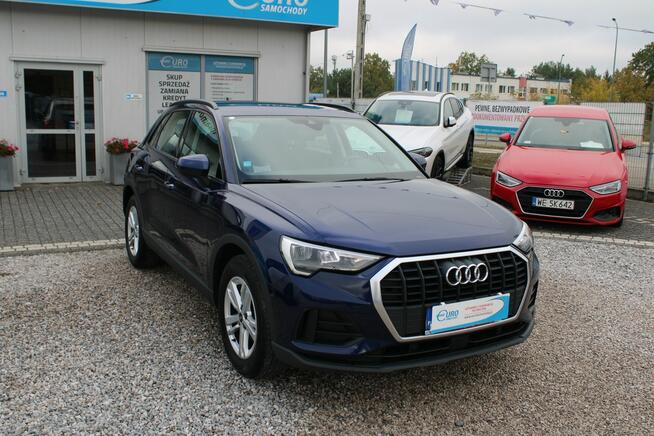 Audi Q3 2021