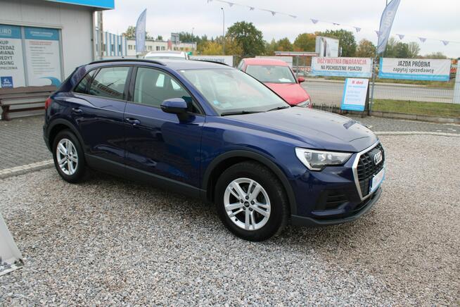 Audi Q3 2021