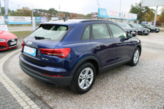 Audi Q3 2021